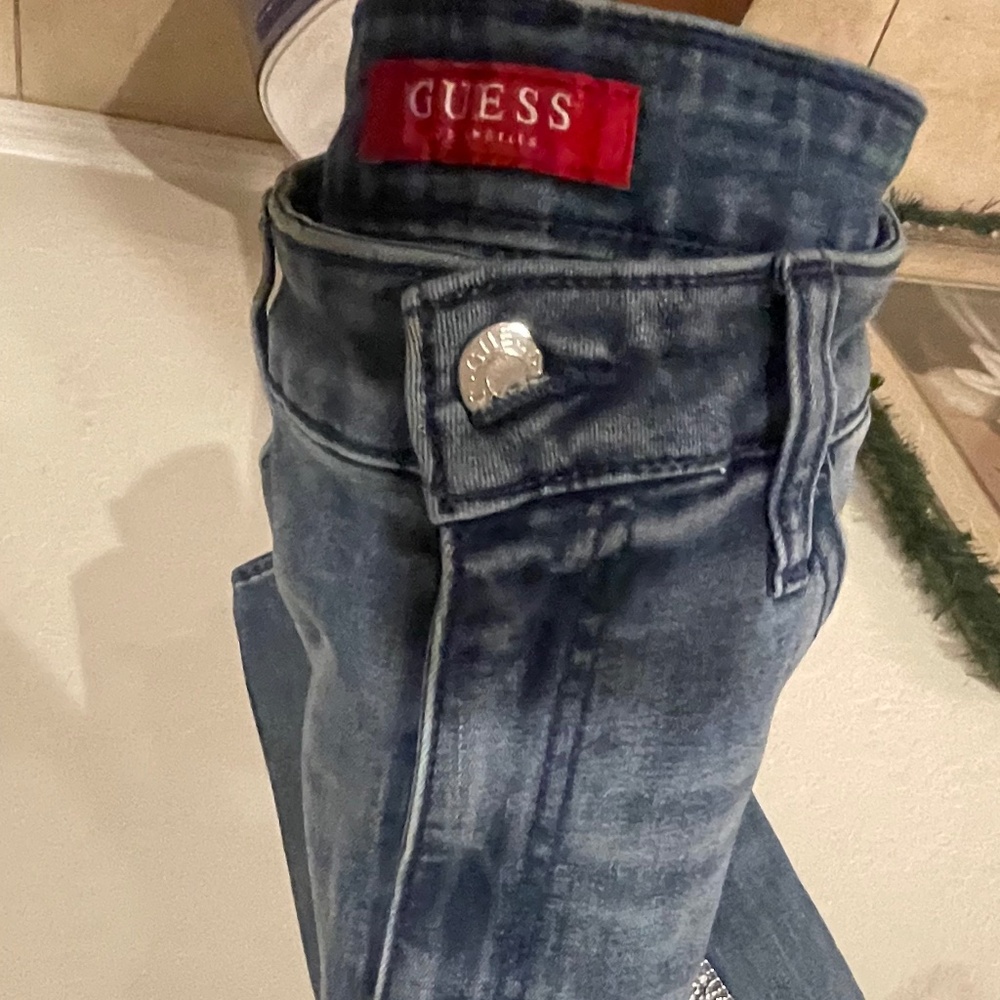 Guess jeans